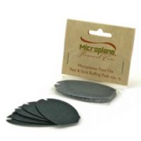 Microplane Orb/Paddle Replaceable Buffing Pads