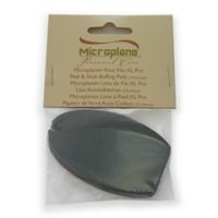 Microplane XL Pro Replaceable Buffing Pads