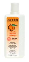 Jason Natural Apricot Keratin Hair Shampoo