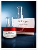 IQ Derma RestorEyes Firming Eye Therapy