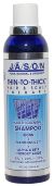 No. 23: Jason The Pro-Vitamin Thin-to-Thick Hair Thickening Shampoo, $8.38