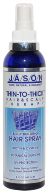 Jason The Pro-Vitamin Thin-to-Thick Body Building Hair Spray