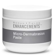 Rodan + Fields Enhancements Micro-Dermabrasion Paste