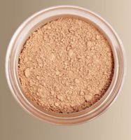 Raw Natural Beauty Raw Minerals Active Mineral Foundation