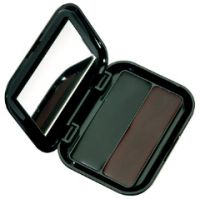 Make-up Designory�s Black/Brown Cake Mascara
