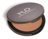 Make-Up Designory Dual Finish Pressed Mineral Powder