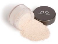 Make-Up Designory Loose Powder