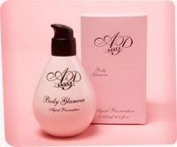 Agent Provocateur Body Glamour Lotion
