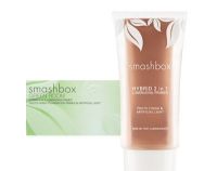 Smashbox Hybrid 2-in-1 Luminizing Primer