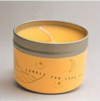 Mario Russo Firefly Candle
