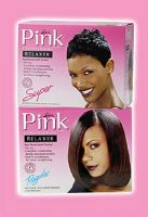 Luster Pink Oil Conditioning No-Lye Creme Relaxer