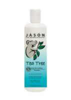 Jason Tea Tree Oil Shampoo