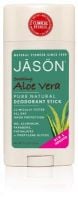Jason Soothing Aloe Vera Deodorant Stick
