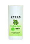 Jason Herbs & Spice Deodorant