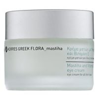 Korres Natural Products Mastiha and Vitamin E Eye Cream