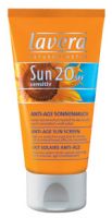 Lavera Anti-Aging Sun Screen SPF 20