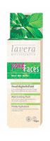 Lavera Young & Acne Moisturizing Face Fluid