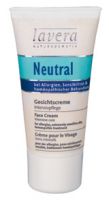 Lavera Neutral Face Cream