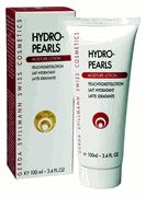 Gerda Spillmann Swiss Cosmetics Gerda Spillman Swiss Cosmestic Hydro Pearls Protectants