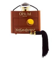 Yves Saint Laurent Beauty OPIUM Parfum