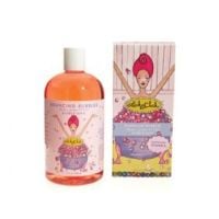 Lucky Chick Mimosa Jasmine & Violet Bubble Bath