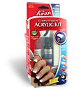 Kiss Complete Salon Acrylic Kit