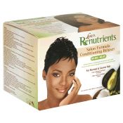 Luster Renutrients Conditioning Relaxer