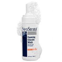 NeoStrata NeoCeuticals Foaming Glycolic Wash