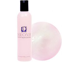Neova Radiant Skin Cleanser