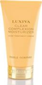 Merle Norman LUXIVA Clear Complexion Moisturizer