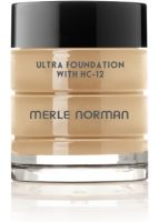 Merle Norman Ultra Foundation with HC-12