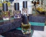 Melange Apothecary Tsi-La Natural perfumes