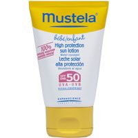 MOP Mustela High Protection Sun Lotion SPF 50