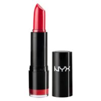 NYX Cosmetics Extra Creamy Round Lipstick