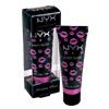 NYX Cosmetics NYX Sheer Tube Gloss