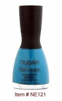 Nubar Get Hot With Nubar Collection Nail Lacquers