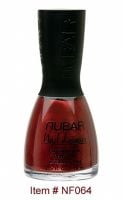 Nubar Nature's Touch Nail Lacquer Collection