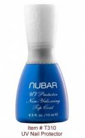Nubar UV Protection Topcoat