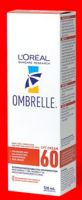 Ombrelle Body Cream SPF 60