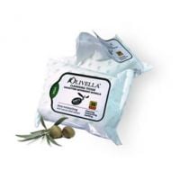 Olivella 100% Virgin Olive Oil Cleansing Tissues
