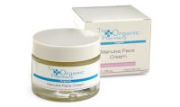 Organic Pharmacy Manuka Face Cream