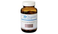 Organic Pharmacy Superantioxidant Capsules