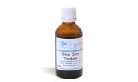Organic Pharmacy Clear Skin Tincture