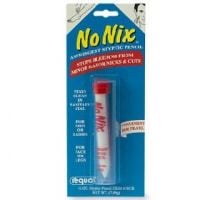 No Nix Astringent Styptic Pencil