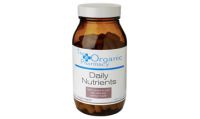 Organic Pharmacy Daily Nutrients