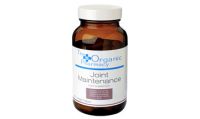 Organic Pharmacy Joint Maintenance