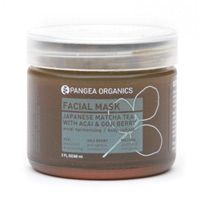 Pangea Organics Facial Mask