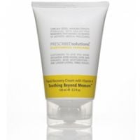 Prescribed Solutions Soothing Beyond Measure Rapid Recovery Cream with Vitamin K