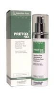 Pretox 10 Wrinkle Treatment