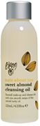 Bloom Cosmetics Nuts About You Sweet Almond Cleansing Oil